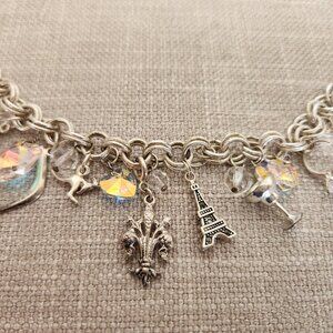 Charm Bracelet